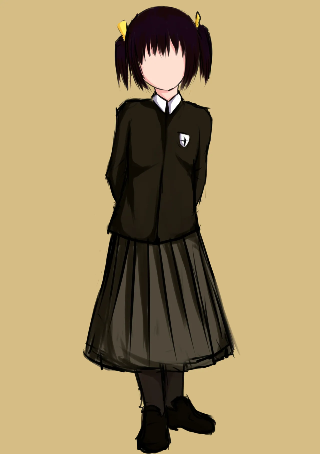 黄泉蛙（よみがえる） page 9 full