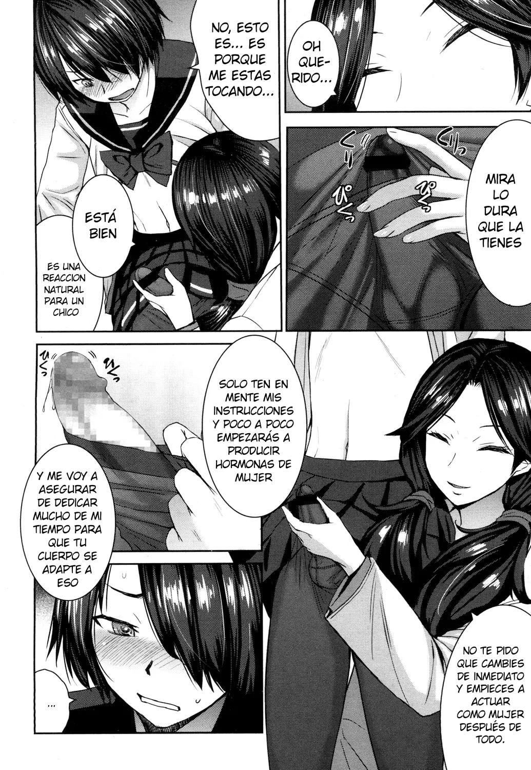 Joou no Tenbin page 6 full
