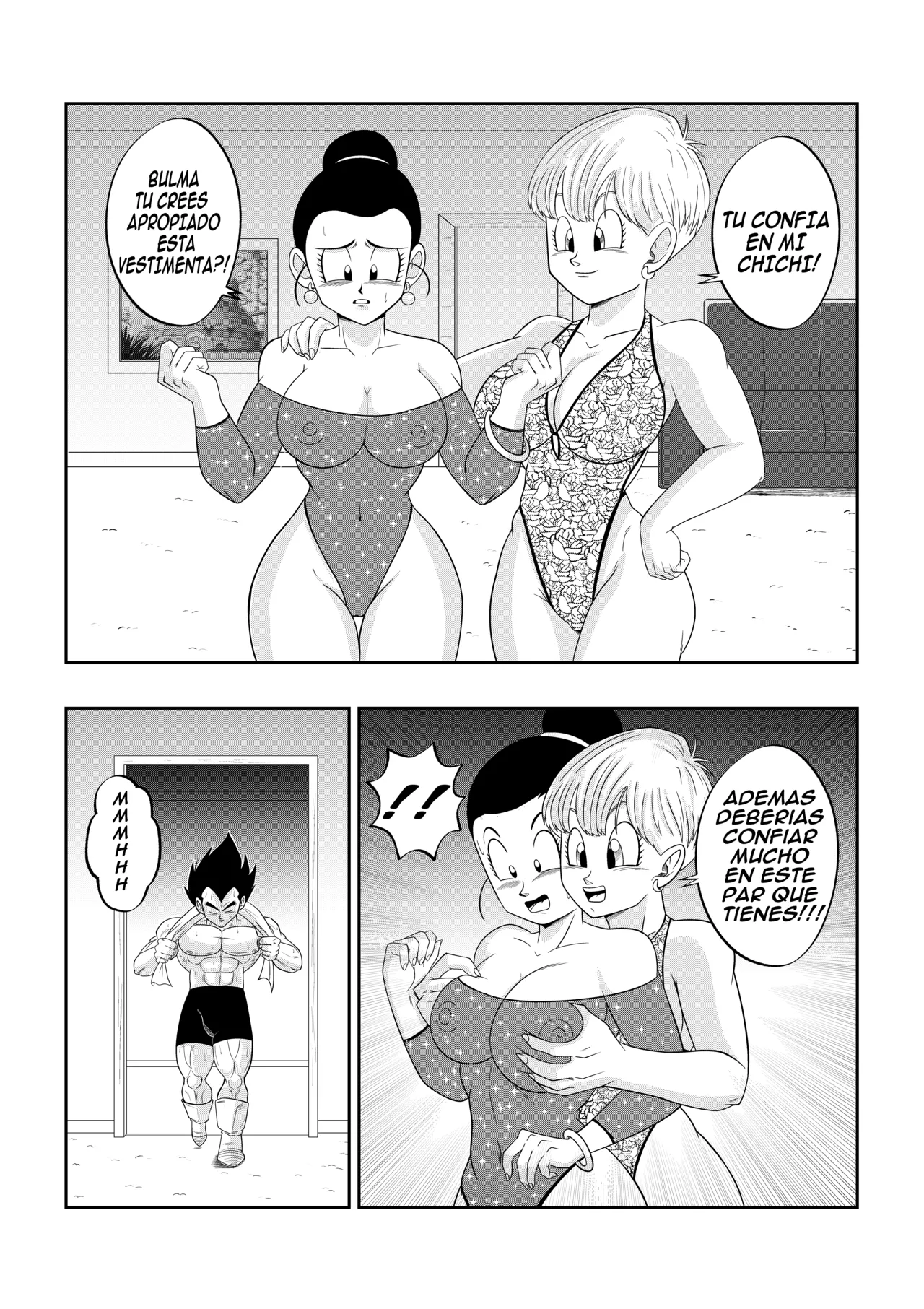 COMPARTIENDO A MI ESPOSO page 3 full