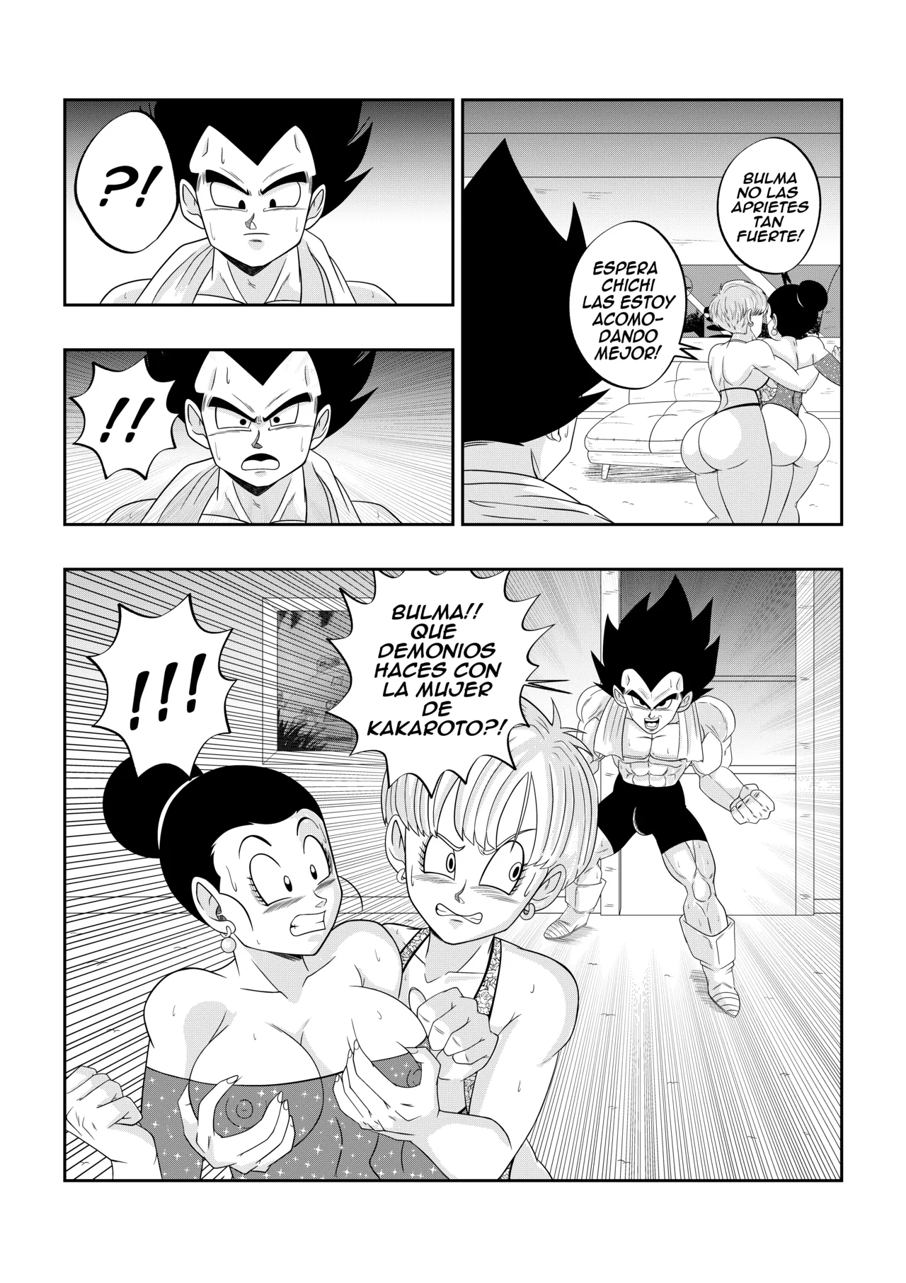 COMPARTIENDO A MI ESPOSO page 4 full