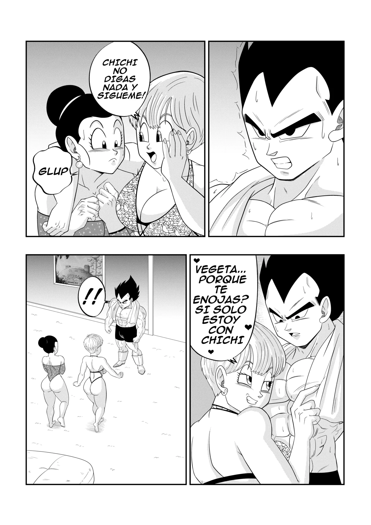 COMPARTIENDO A MI ESPOSO page 5 full