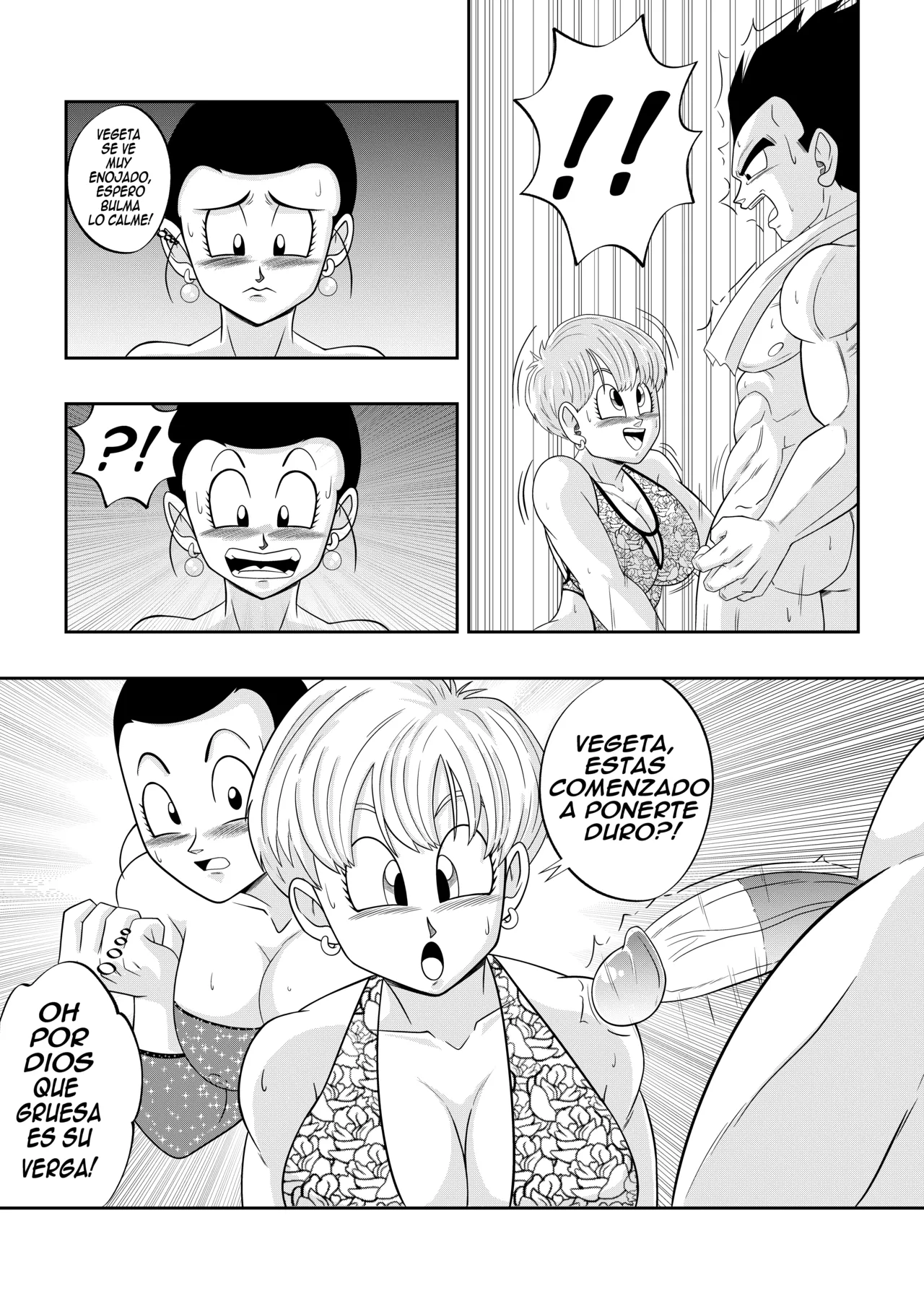 COMPARTIENDO A MI ESPOSO page 6 full