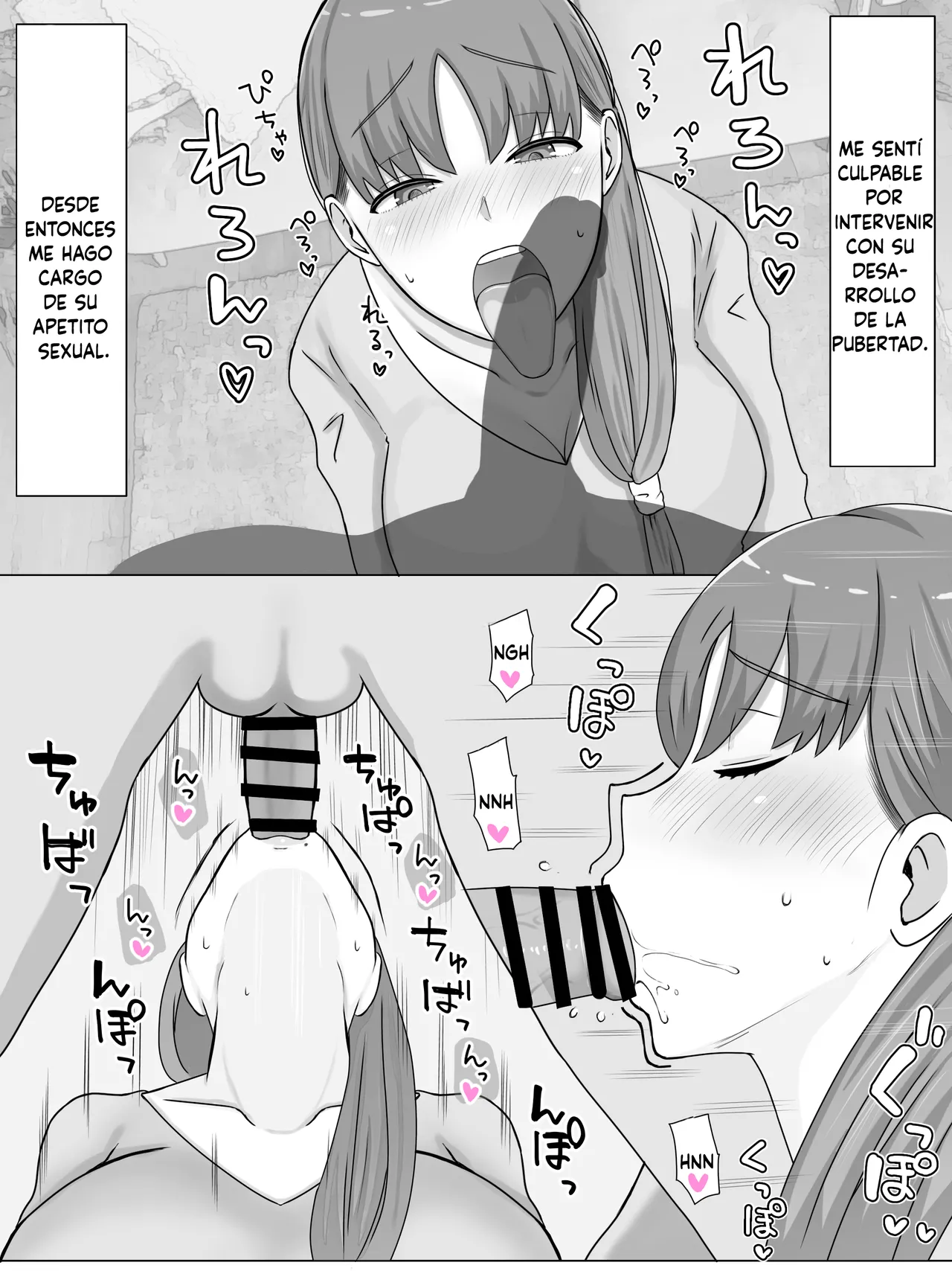 Kaa-san to Shitai Koto ~ Zetsurin Musuko to no Seikatsu Kaisou Hen page 10 full