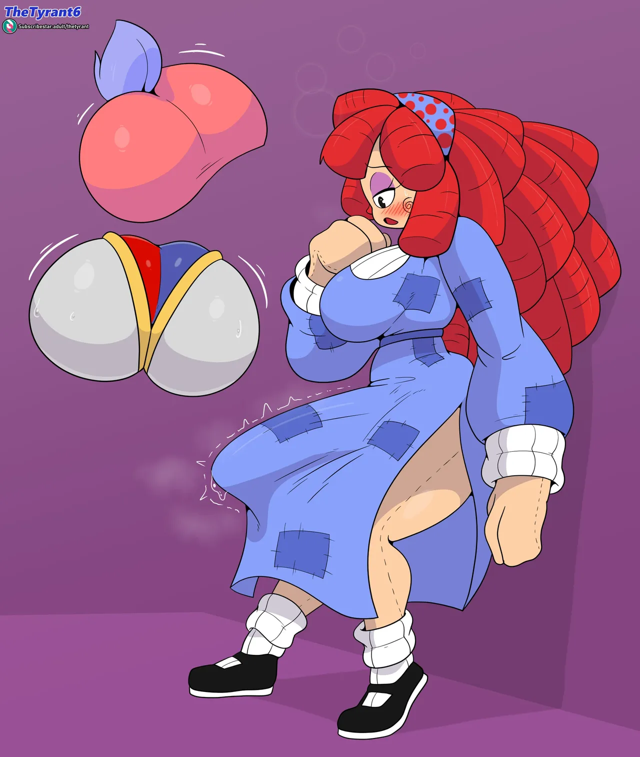 The Amazing Digital Circus page 2 full