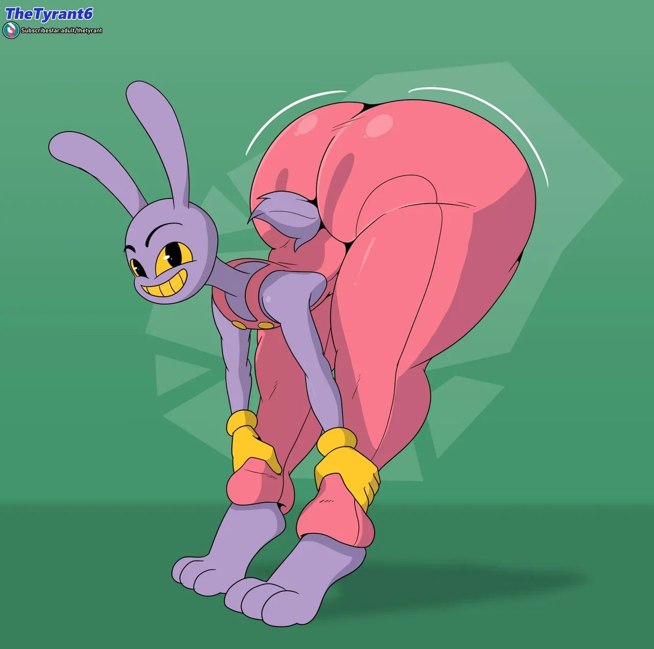 The Amazing Digital Circus page 9 full