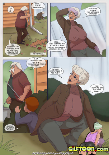 Lunch Time 2 cover