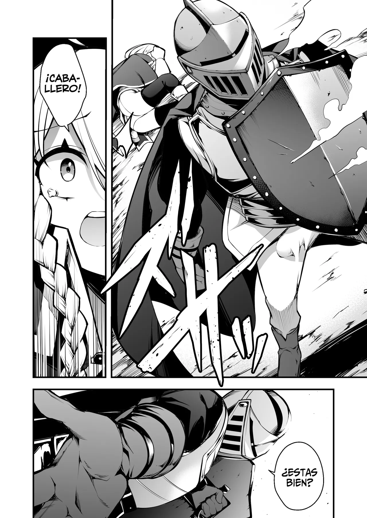 Minarai Majo to Noroi no Chinpo page 7 full