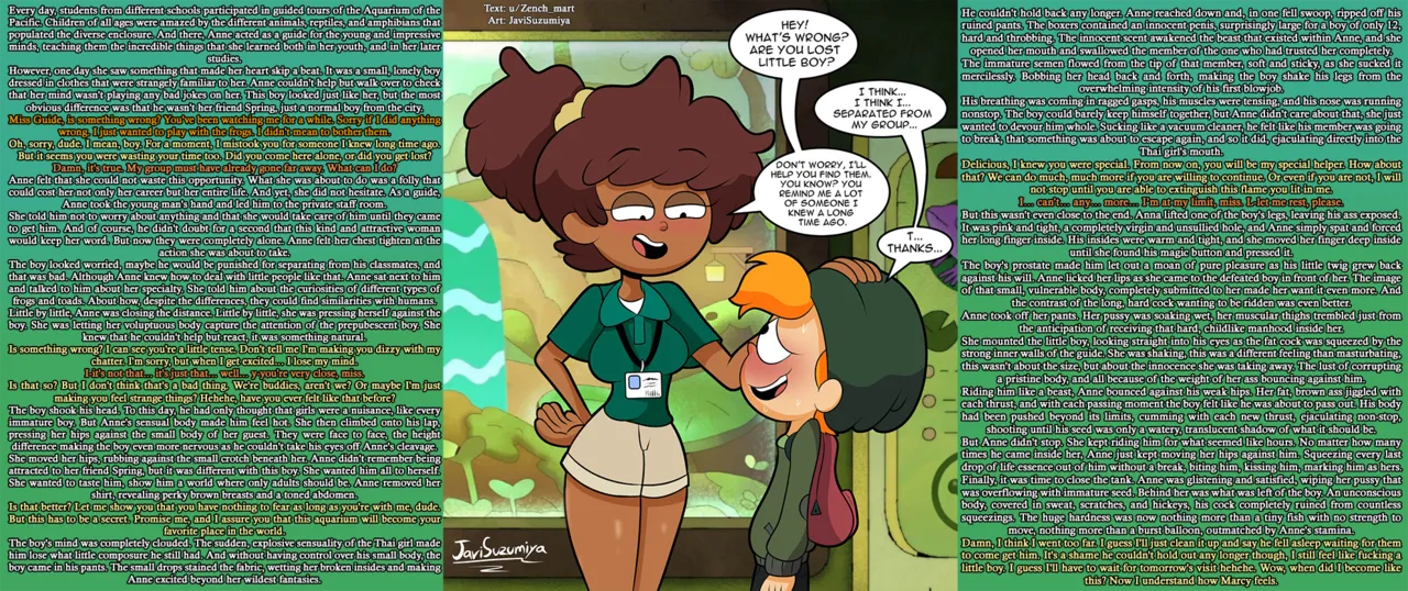 Collection of captions page 4 full