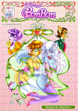 Pleasure BonBon - Chapter 4: Bound by Destiny