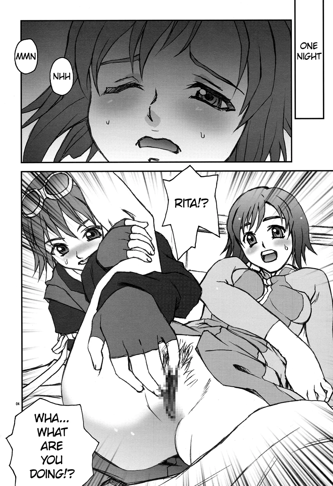 BYUNN BYUNN TOV page 3 full