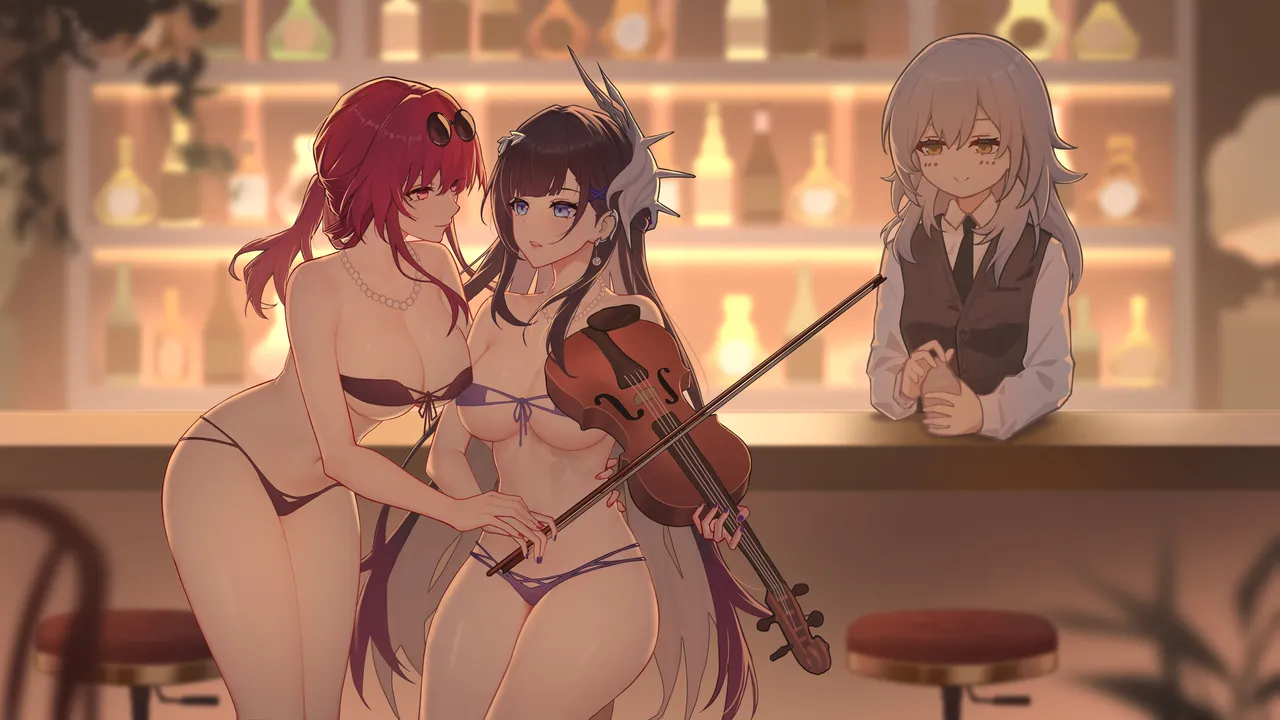 Kafka&amp;Hysilens page 3 full