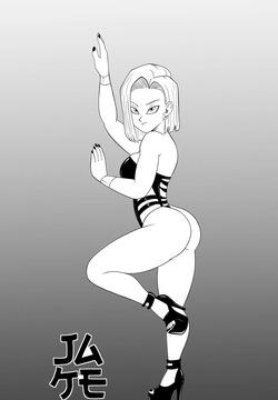 Dragon Ball Z and GT꞉ Unleashed Passions