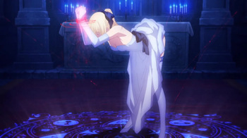 saber cover