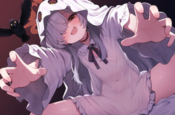 Kohaku Rinne /  琥珀りんね