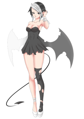 Kilgor &amp; the Succubus World - Demo CG + Extras page 4 full
