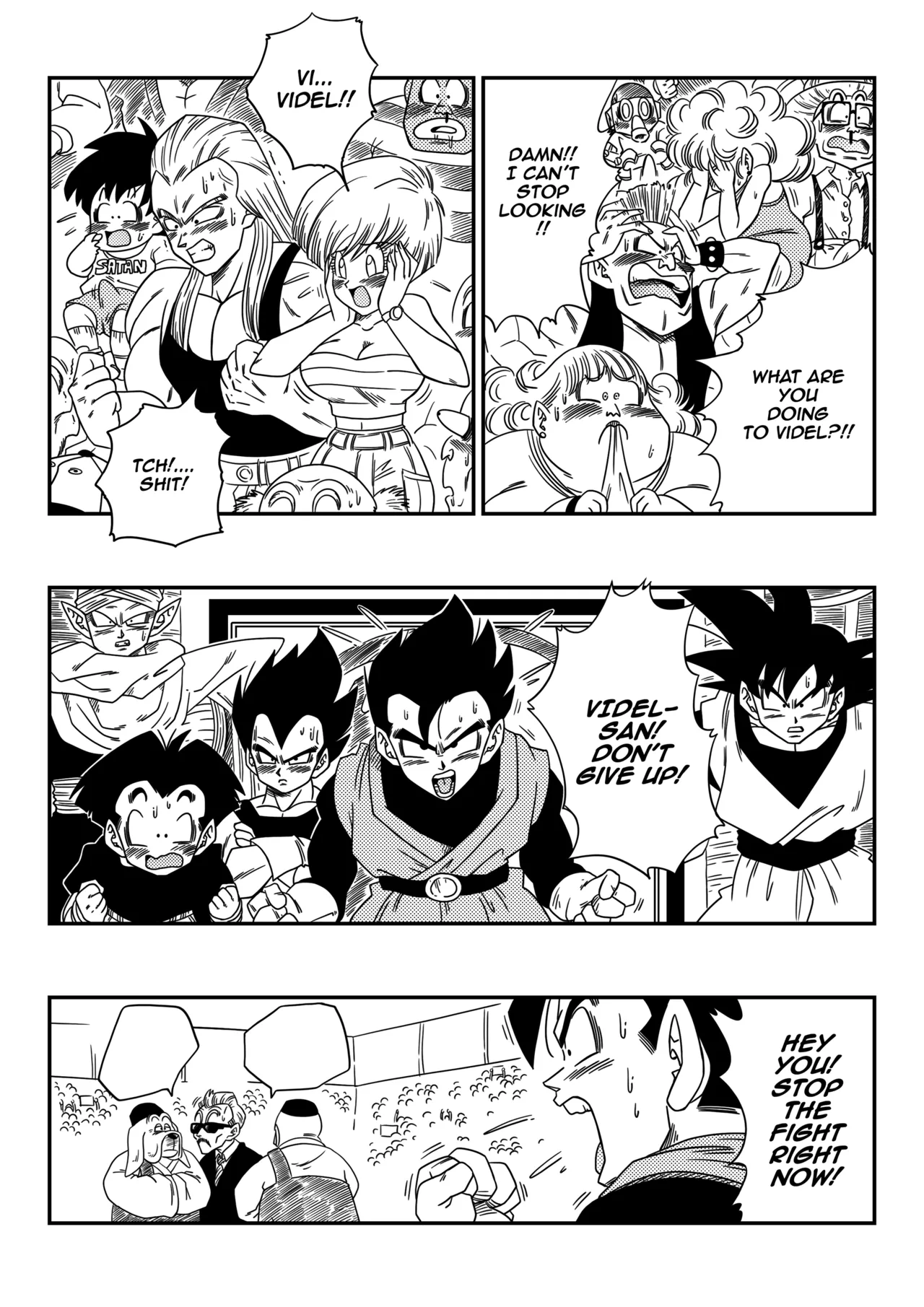VIDEL vs SPOPOVICH page 8 full
