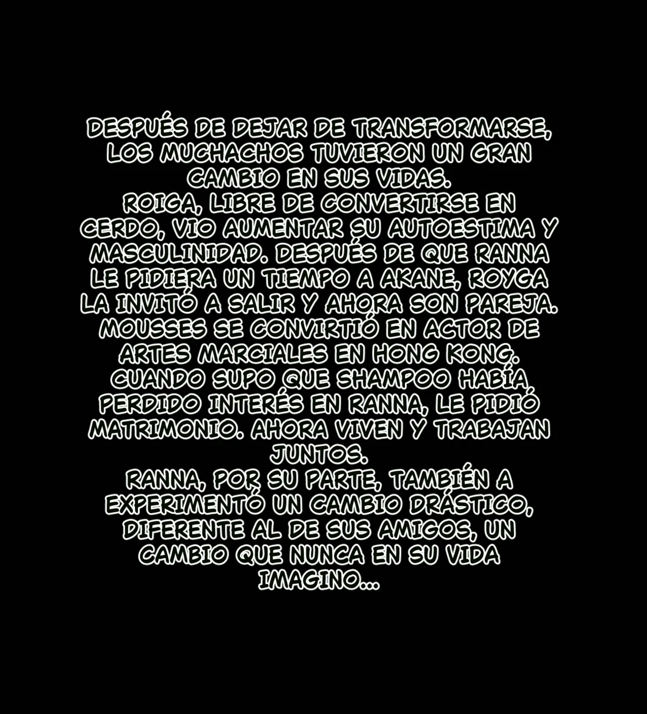 El Secreto De Ranna 1/2 page 6 full