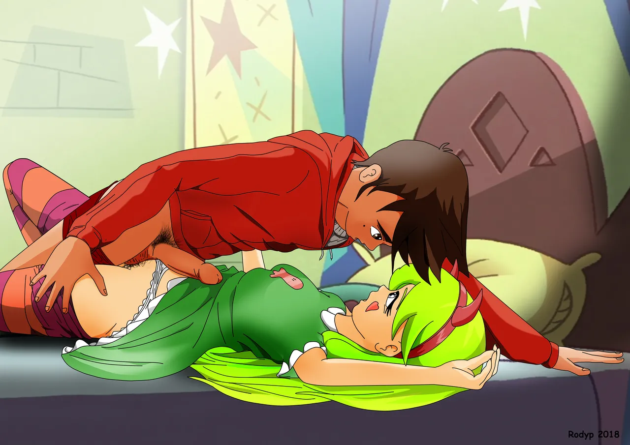 Artist - rodyp page 9 full