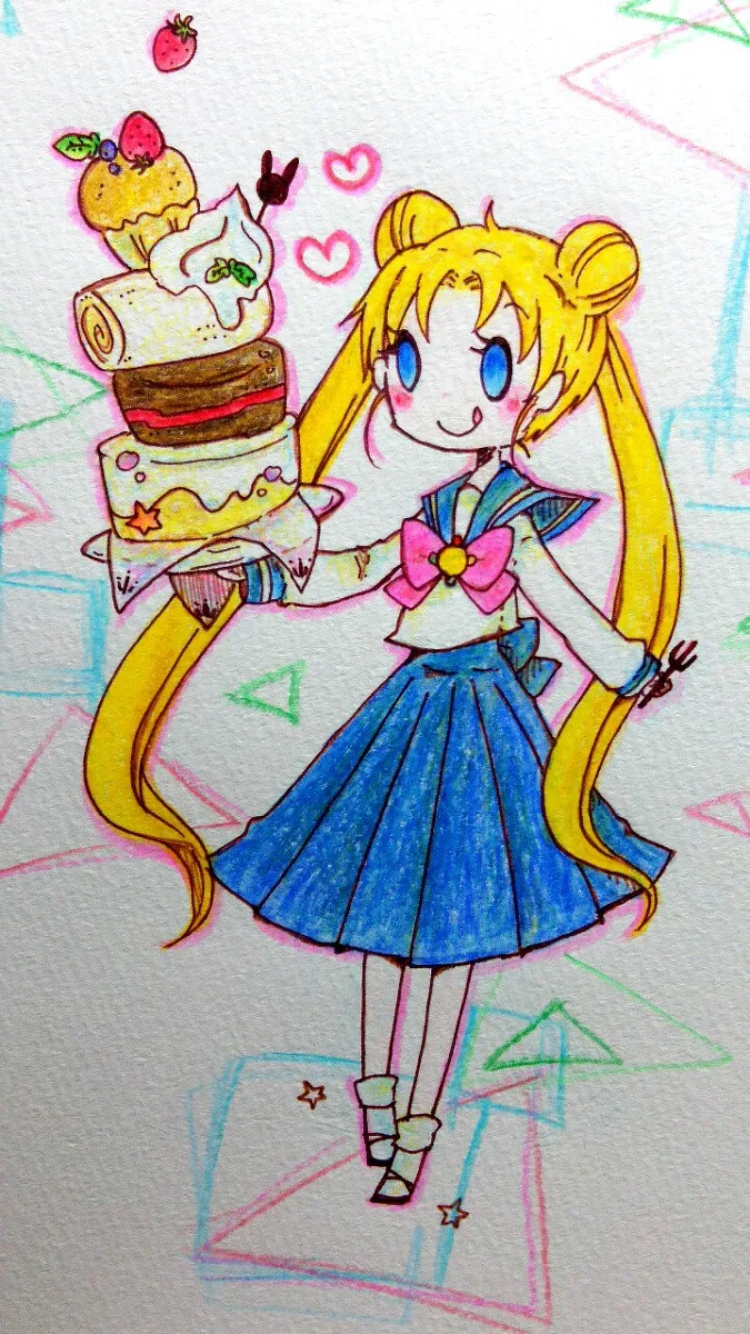 artist:karisandayo page 6 full