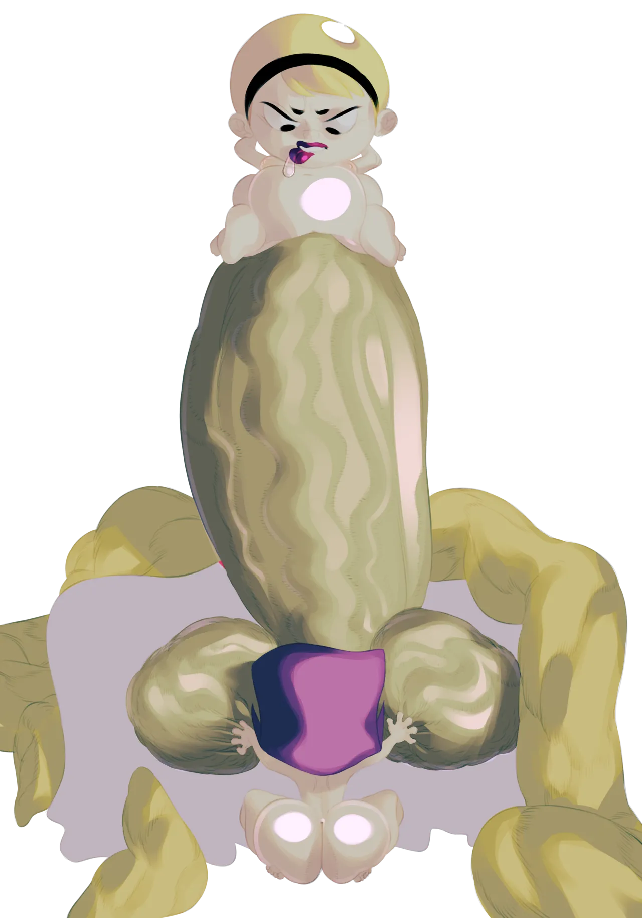 Stach Goblin page 10 full