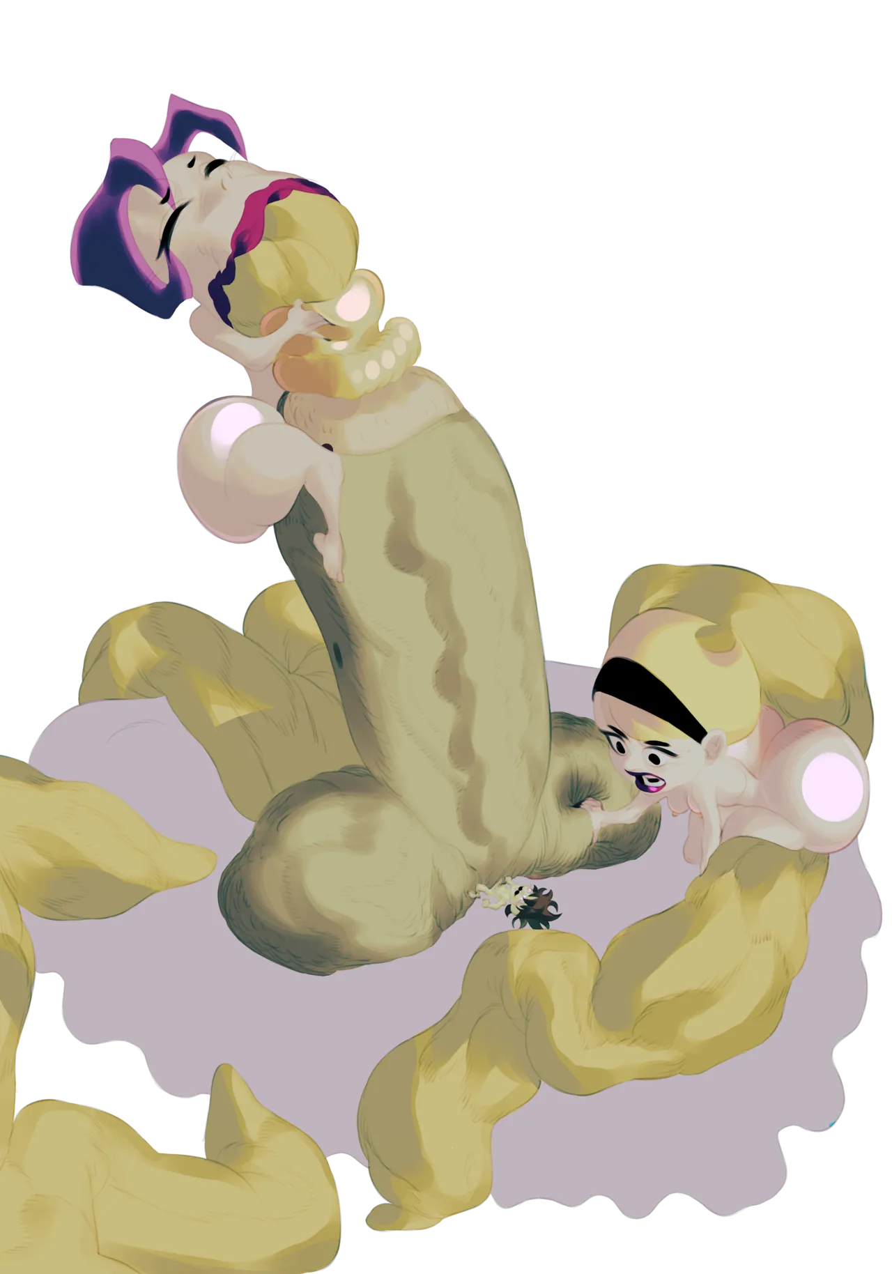 Stach Goblin page 3 full