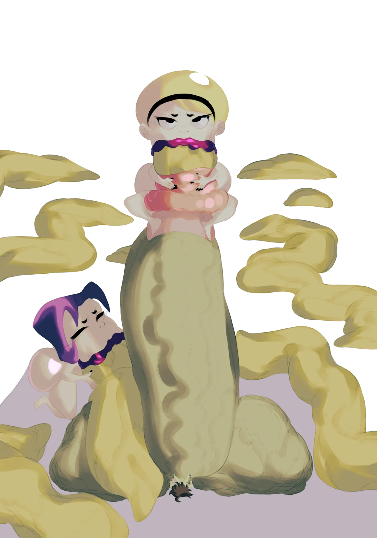 Stach Goblin page 5 full