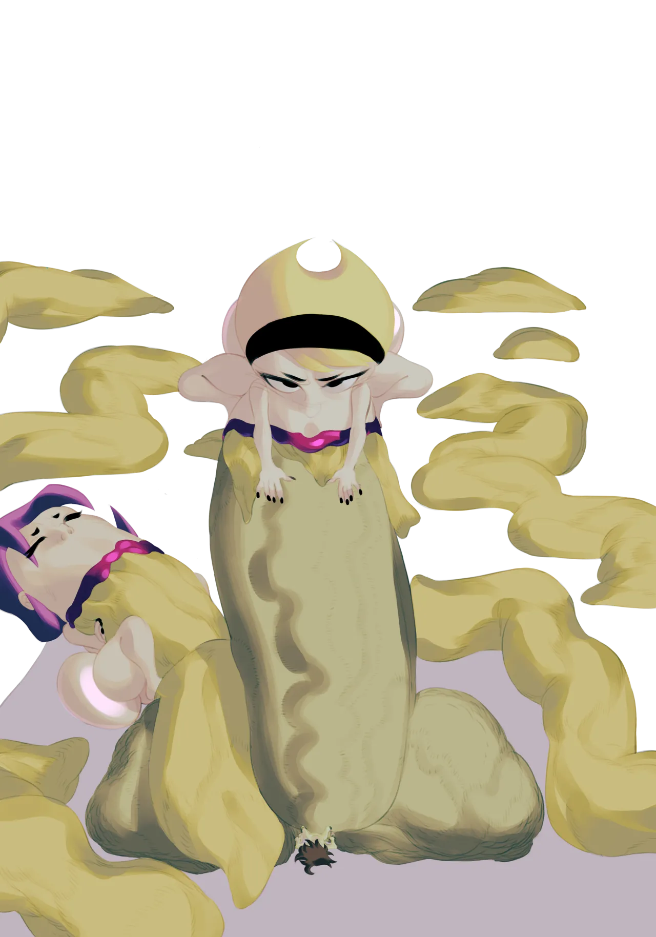 Stach Goblin page 6 full