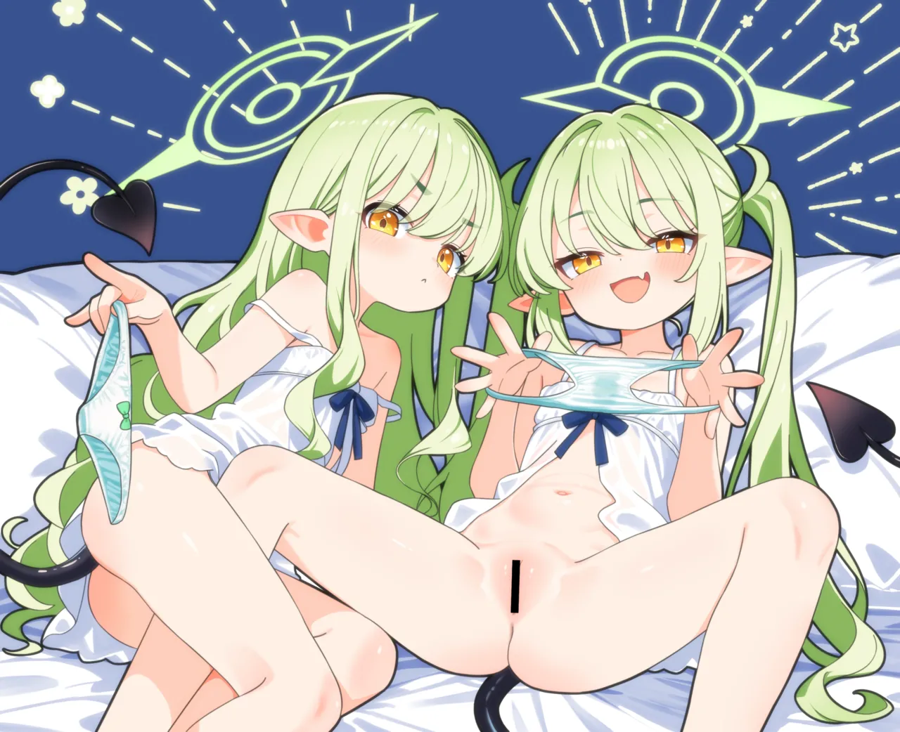 Rokuse  / 六瀨 page 10 full