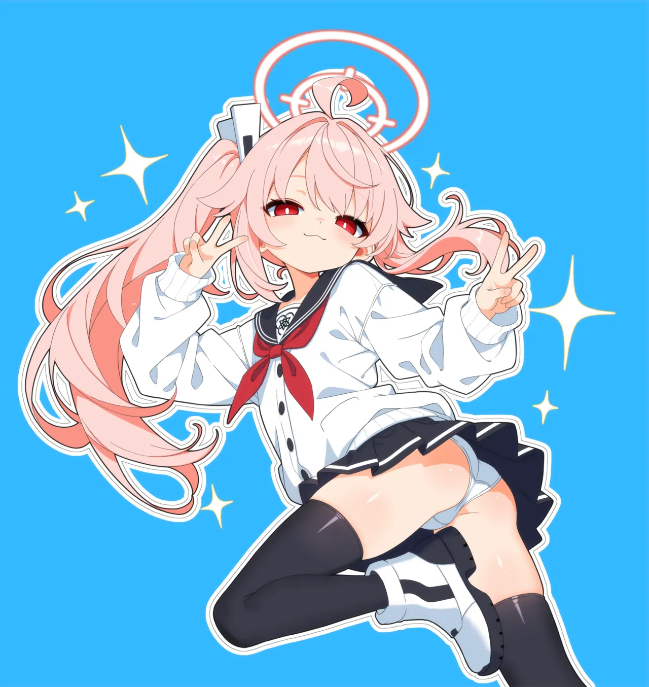 Rokuse  / 六瀨 page 6 full