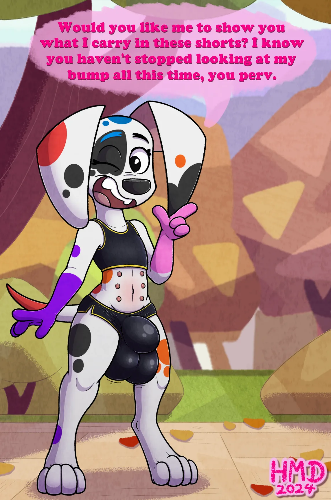 Da Vinci's Revelation page 7 full