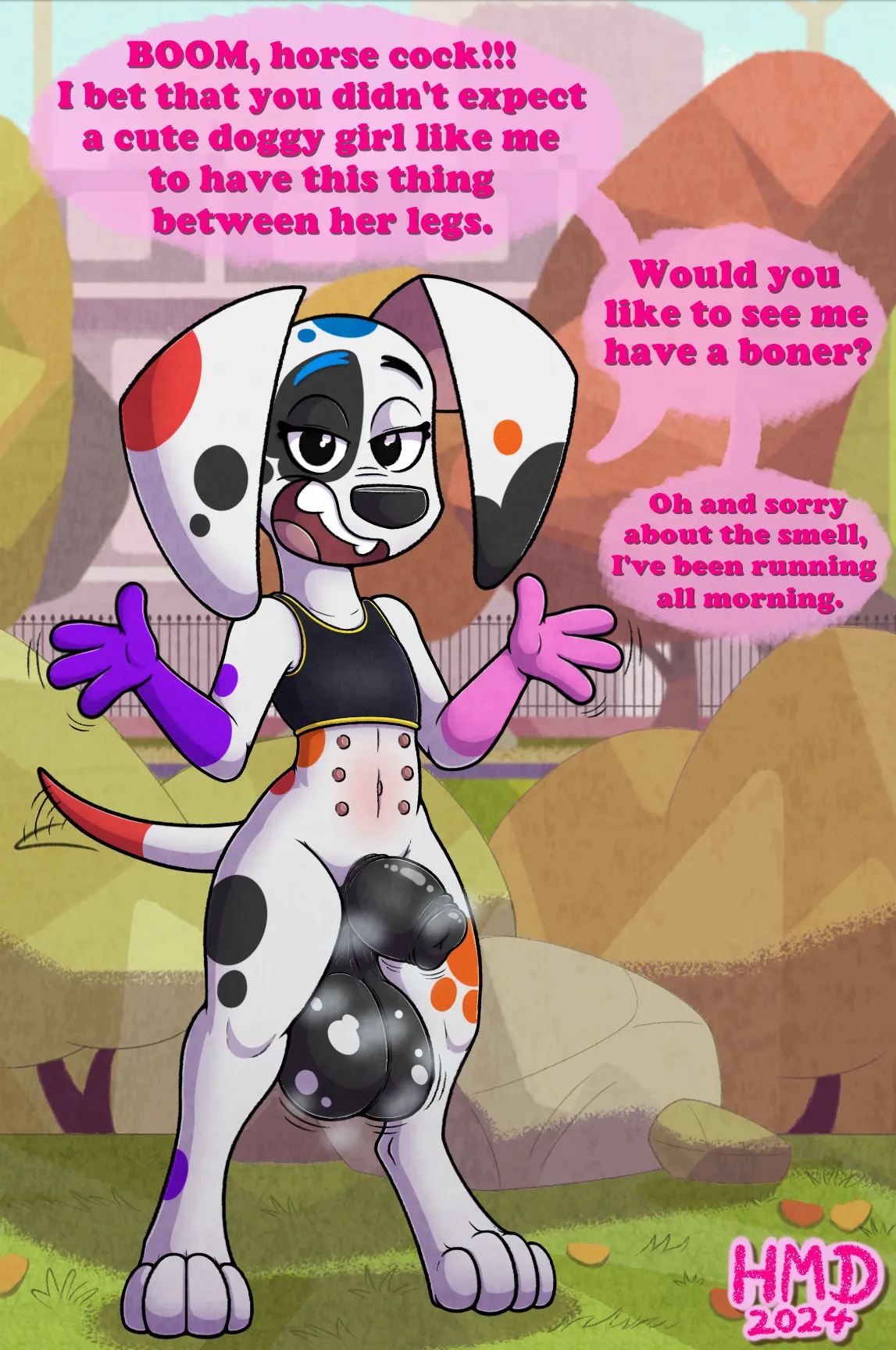 Da Vinci's Revelation page 8 full