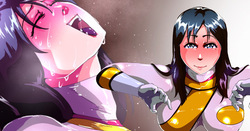 ガオホワイト臭態