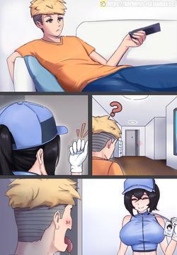 Strange Neighbors DLC