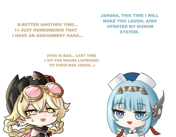 Jahoda cover