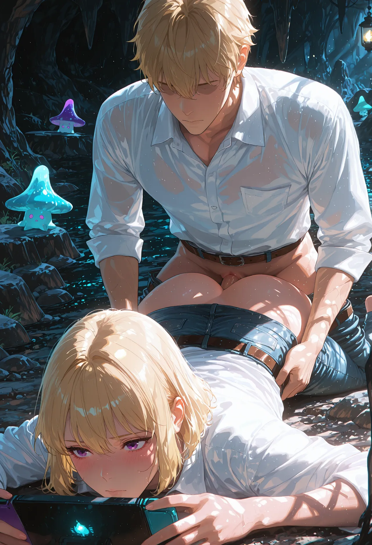 Cha Hae-In page 2 full