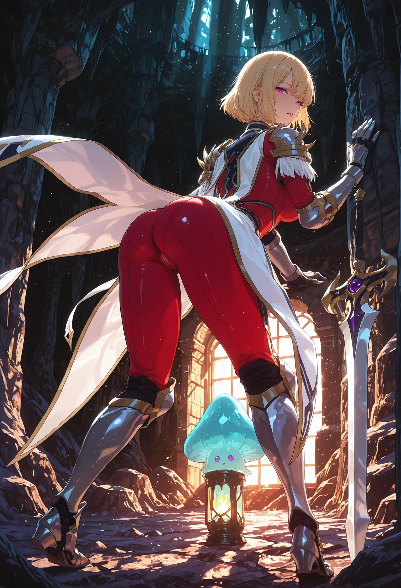 Cha Hae-In page 3 full