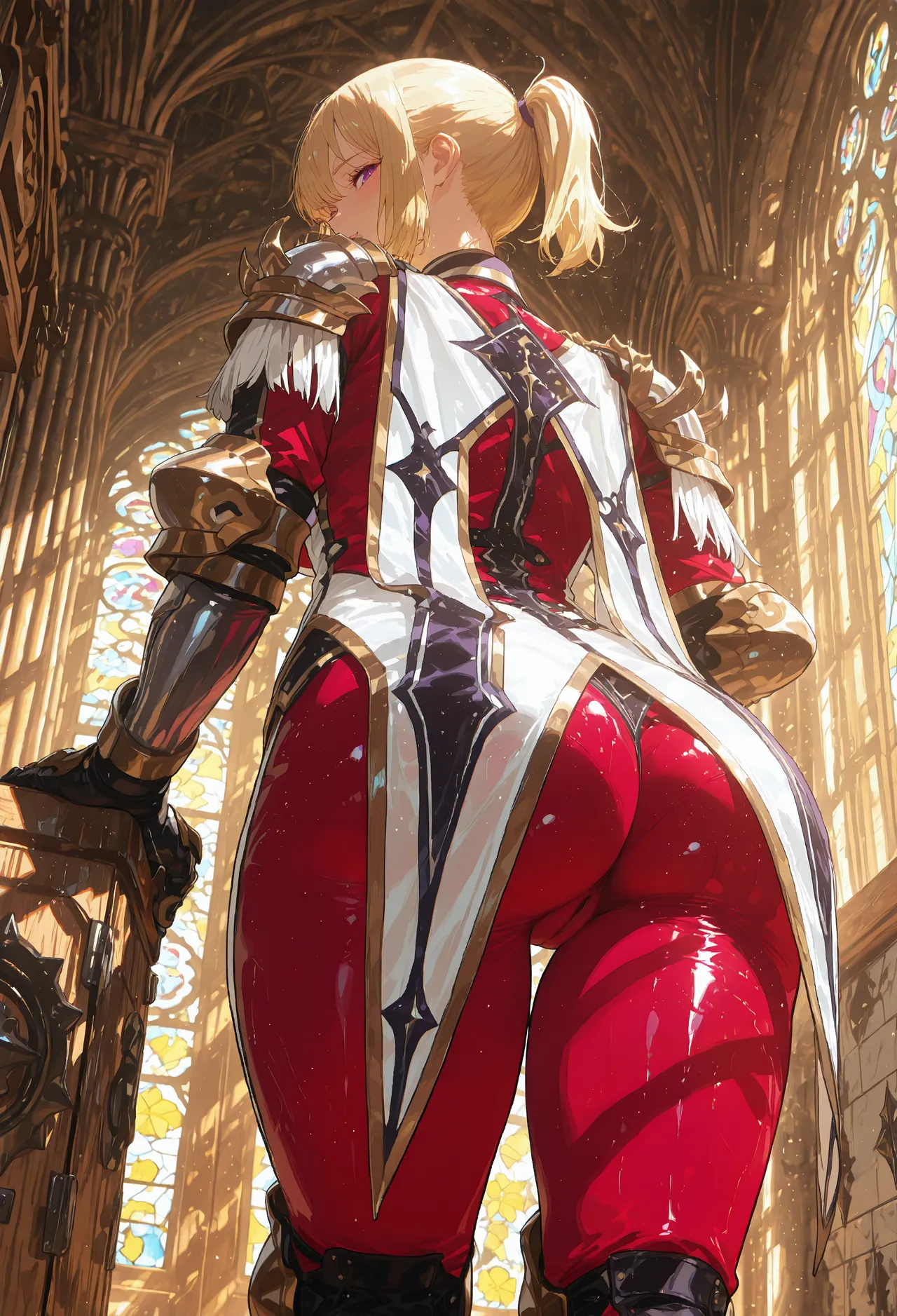 Cha Hae-In page 5 full