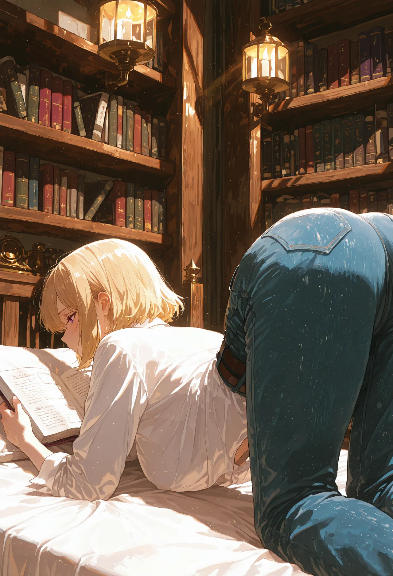 Cha Hae-In page 6 full