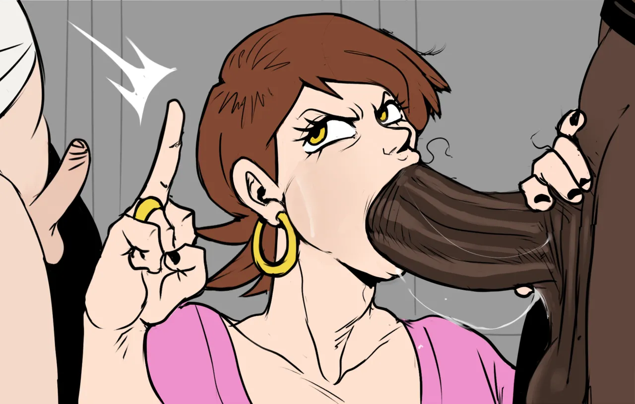 Detnox Original Netorare page 3 full