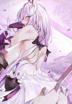 Castorice | Honkai | November 2025