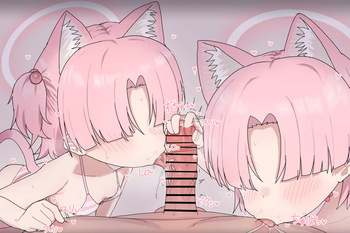 モブちゃん cover