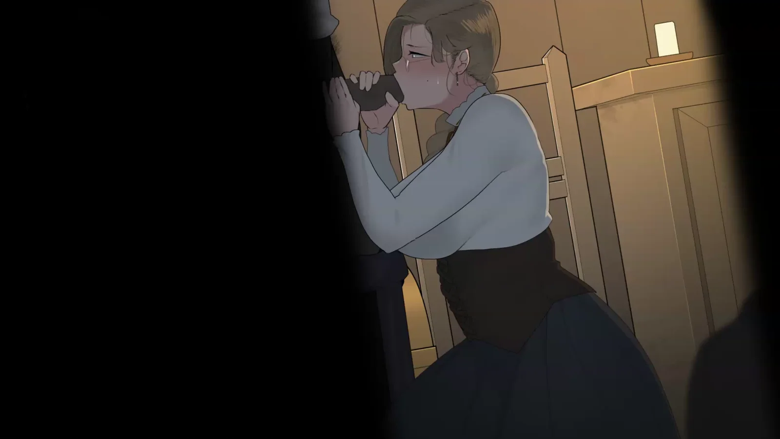 The Lust Voyage page 3 full