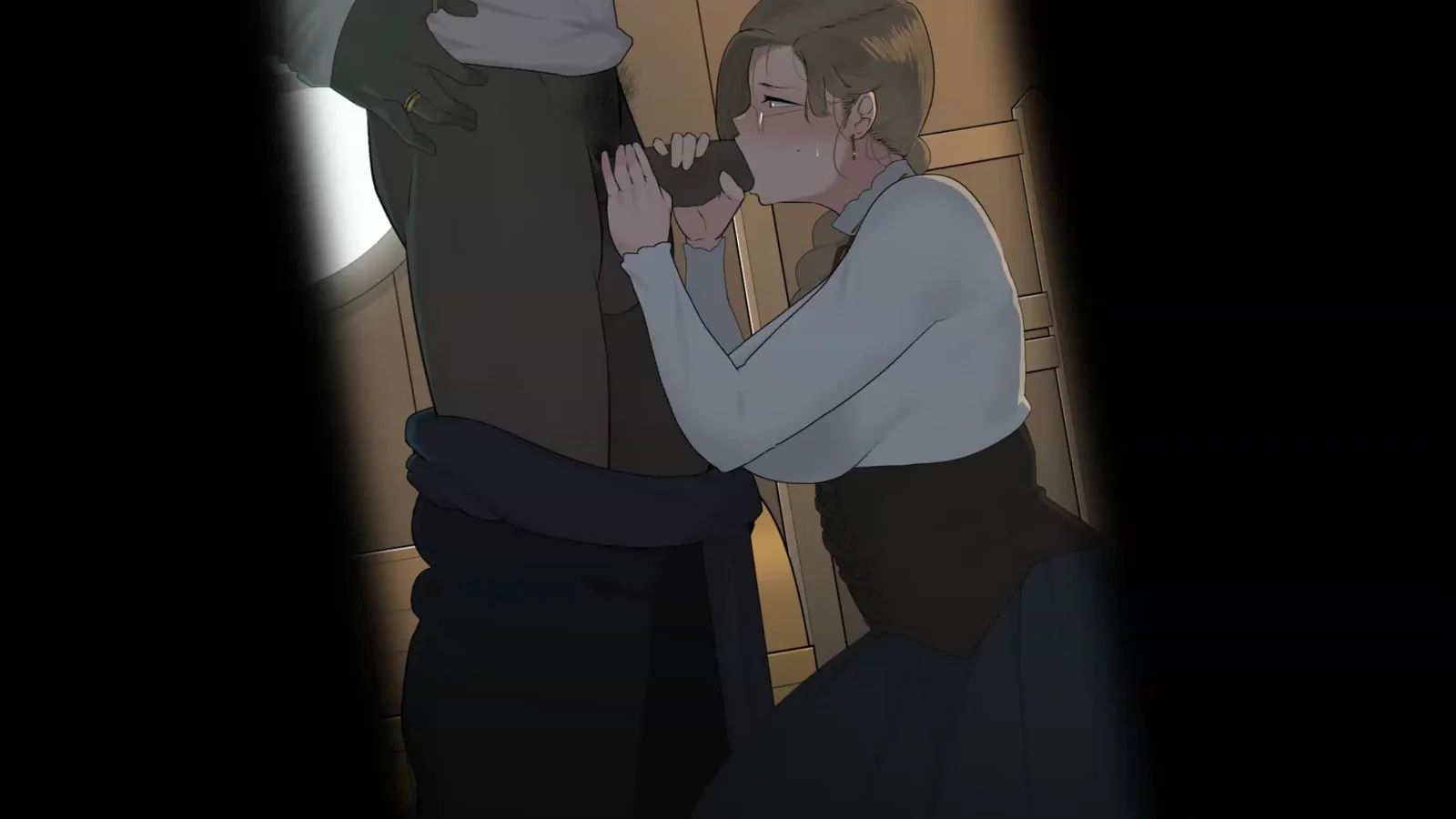 The Lust Voyage page 4 full