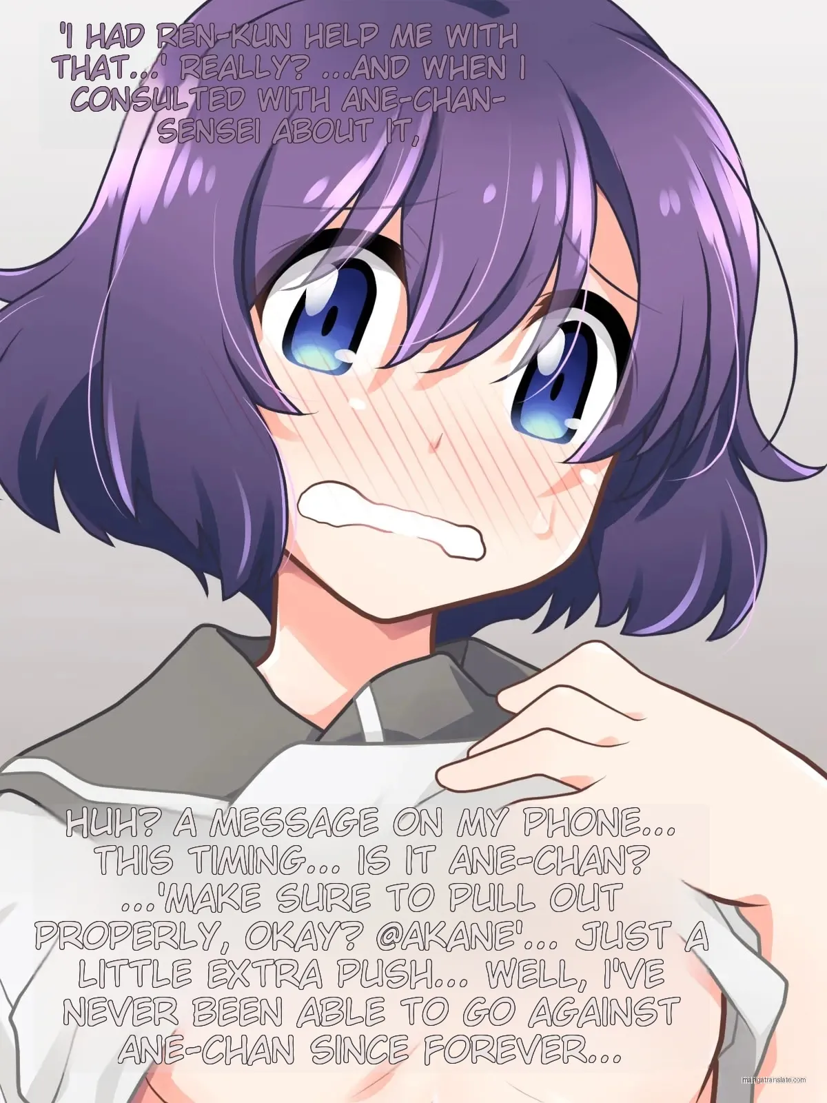 I fuk my senpai page 10 full