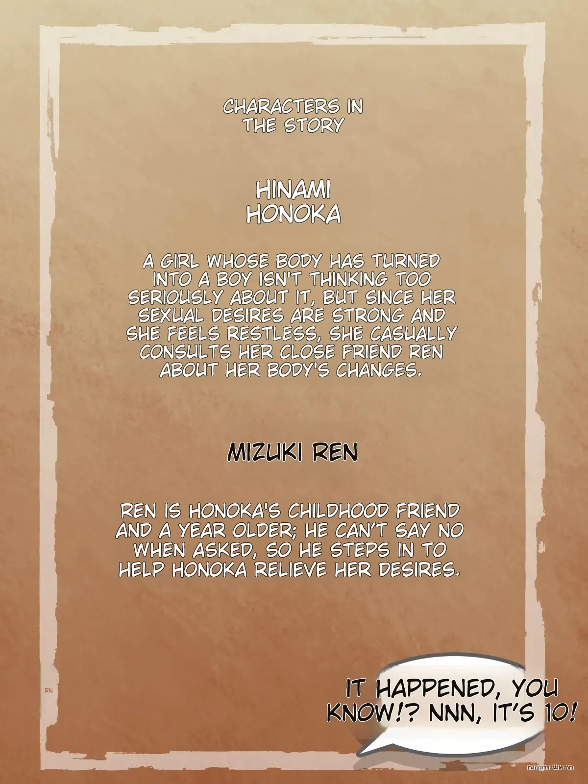 I fuk my senpai page 3 full