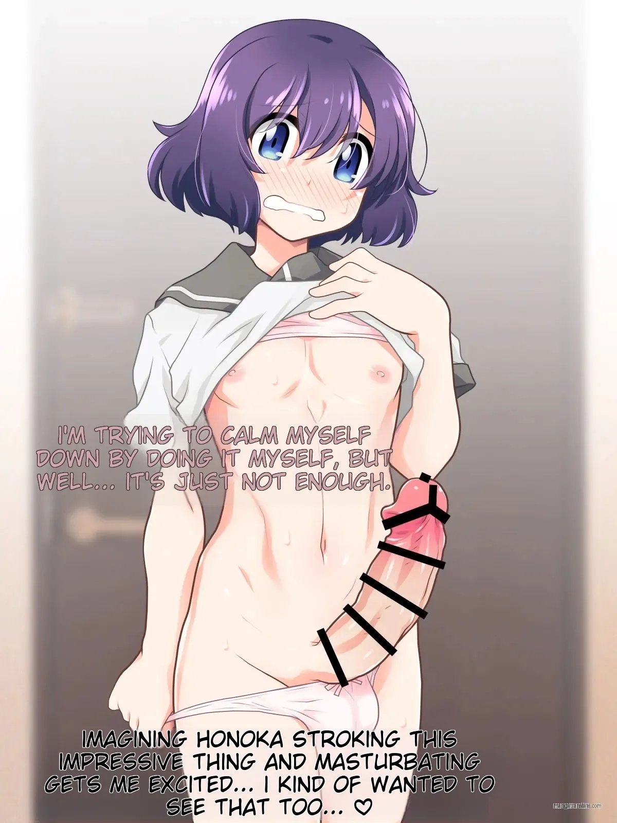 I fuk my senpai page 9 full