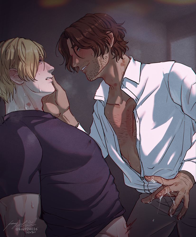 Serennedy page 1 full