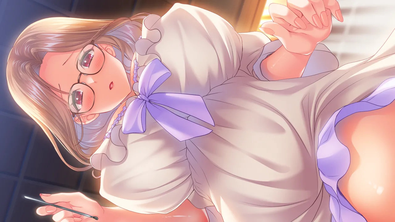 Mama x Kano EX ~Ryoushu Kizoku ni Totsugitakunai Musume no Tame ni, Okaa-san ga Ecchi na Tehodoki Itashimasu~ page 5 full