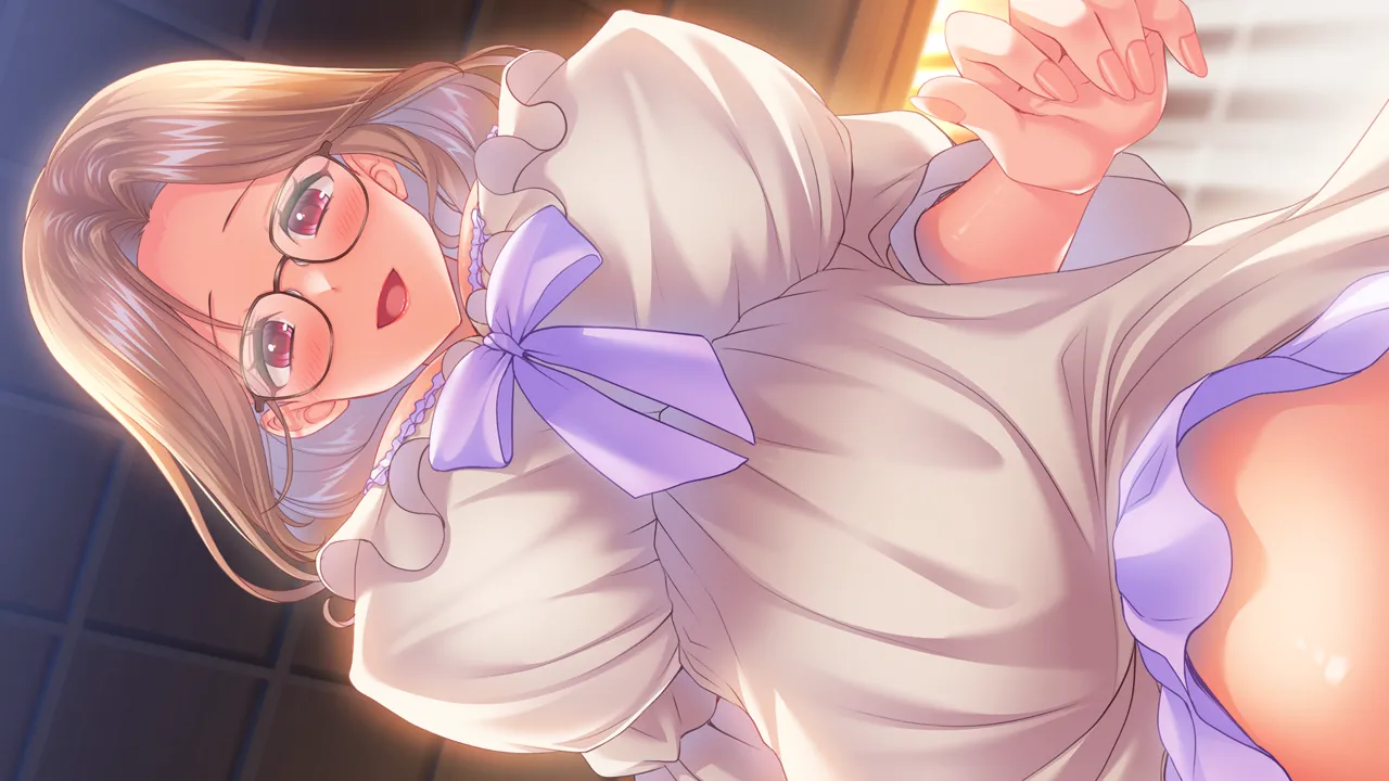 Mama x Kano EX ~Ryoushu Kizoku ni Totsugitakunai Musume no Tame ni, Okaa-san ga Ecchi na Tehodoki Itashimasu~ page 9 full