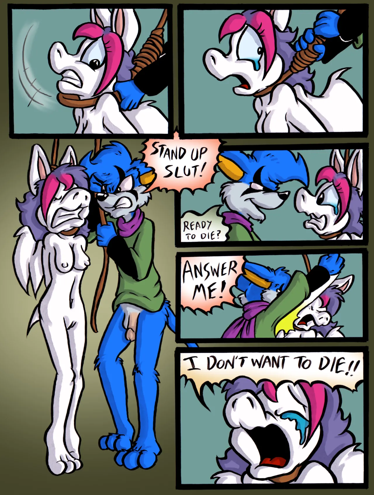 Subby Assault page 10 full